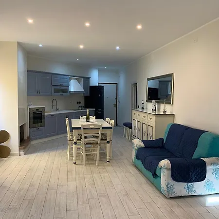 L'antica Anfora Apartment Alghero