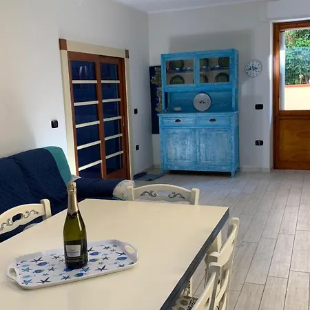 L'antica Anfora Apartment *