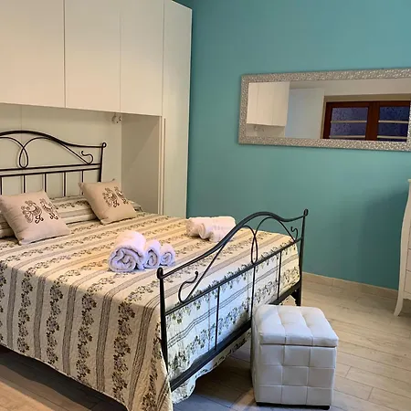 Apartment L'antica Anfora Alghero
