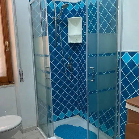 Apartment L'antica Anfora