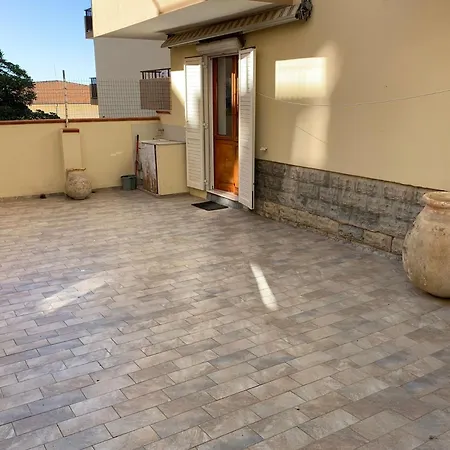 Apartment L'antica Anfora