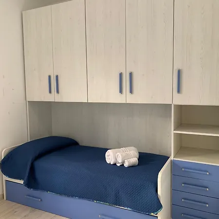 Apartment L'antica Anfora Alghero