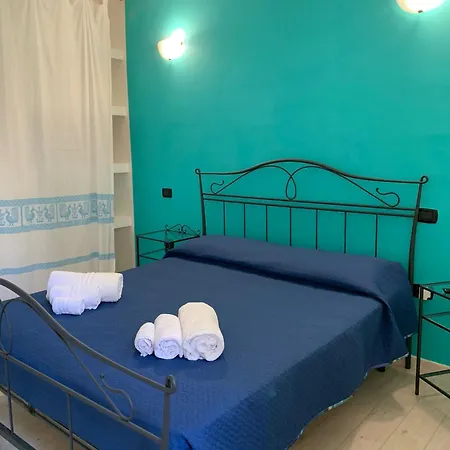Apartment L'antica Anfora
