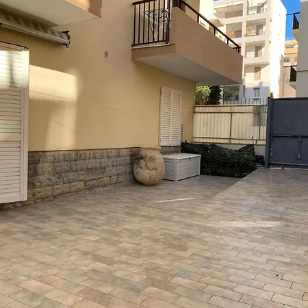 Apartment L'antica Anfora Alghero