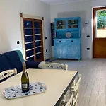 L'antica Anfora דירה *