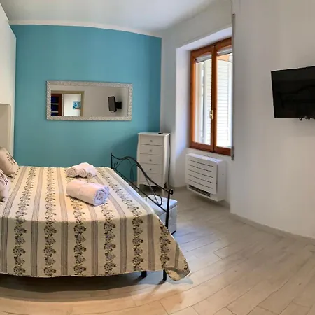 L'antica Anfora 아파트