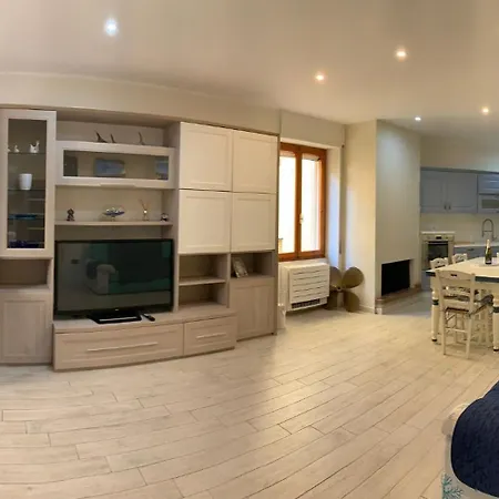 아파트 L'antica Anfora