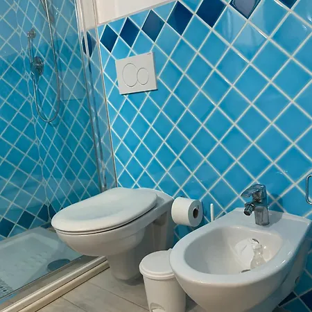 L'antica Anfora 알게로