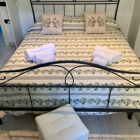 아파트 L'antica Anfora 알게로