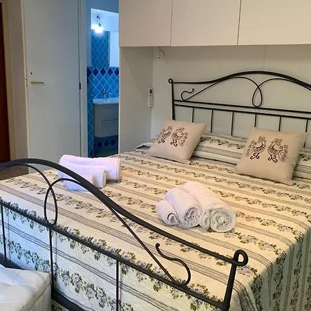 L'antica Anfora 아파트 알게로