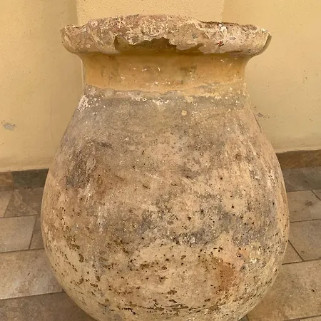 L'antica Anfora Διαμέρισμα *