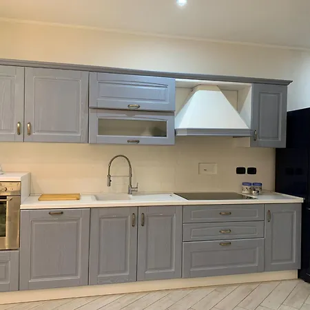 L'antica Anfora 아파트 알게로