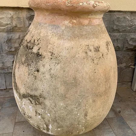 L'antica Anfora 아파트