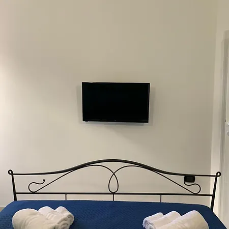 아파트 L'antica Anfora 알게로