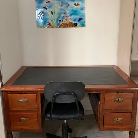 아파트 L'antica Anfora