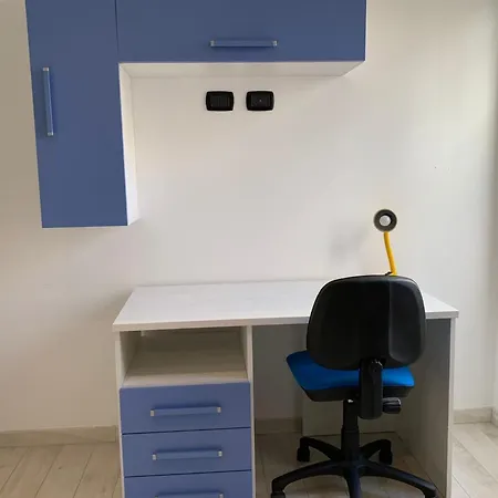 L'antica Anfora * 알게로