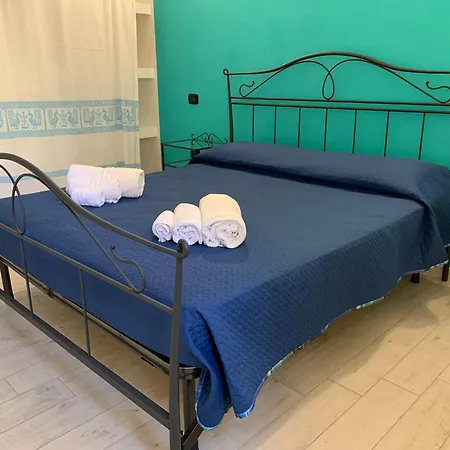 아파트 L'antica Anfora *