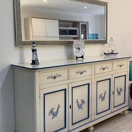 L'antica Anfora * 알게로