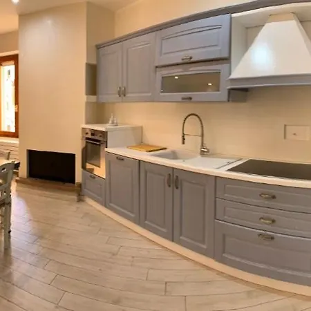 L'antica Anfora 알게로