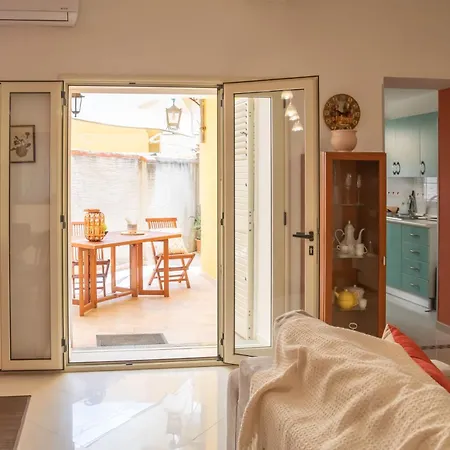 L'antica Anfora Apartment *